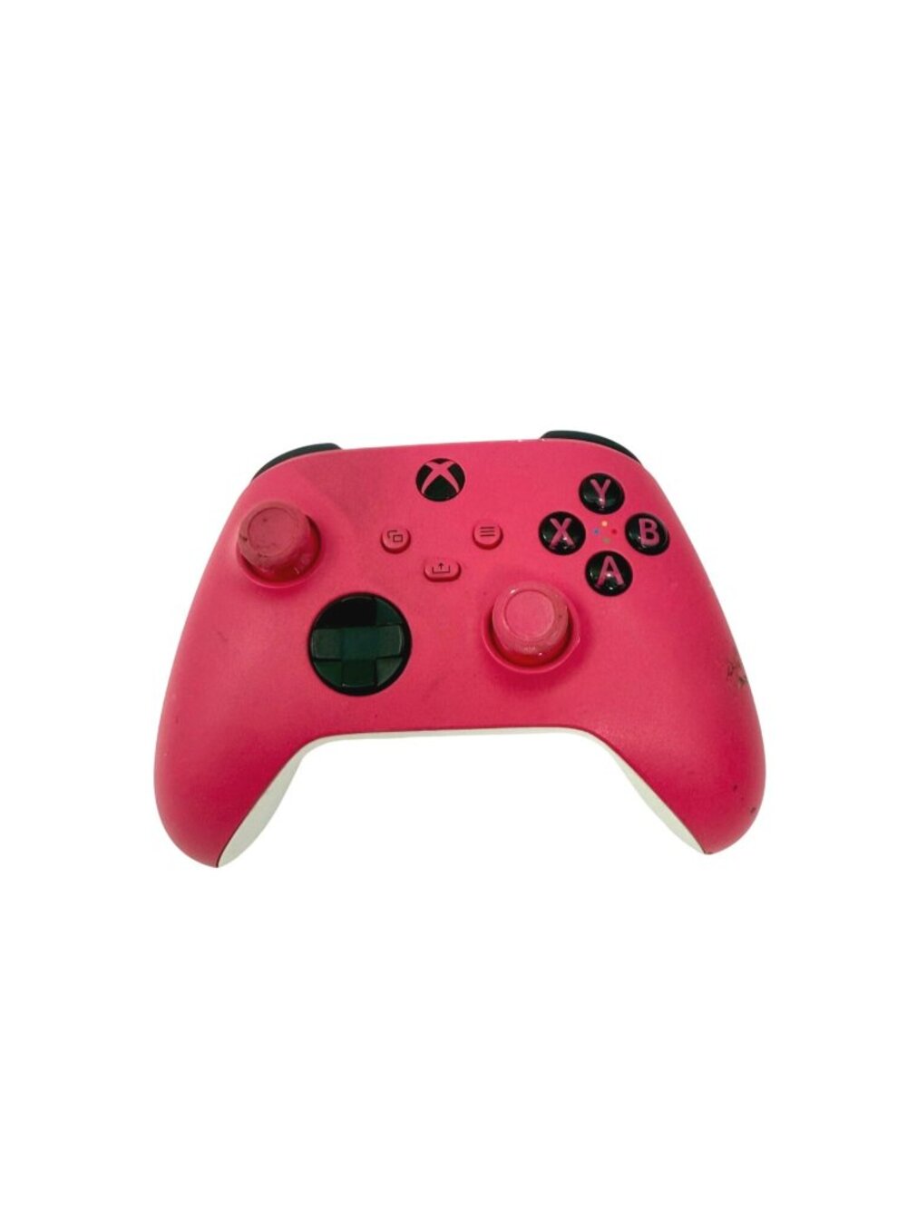 Xbox Series X Wireless Controller - Deep Pink